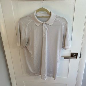 Lululemon polo